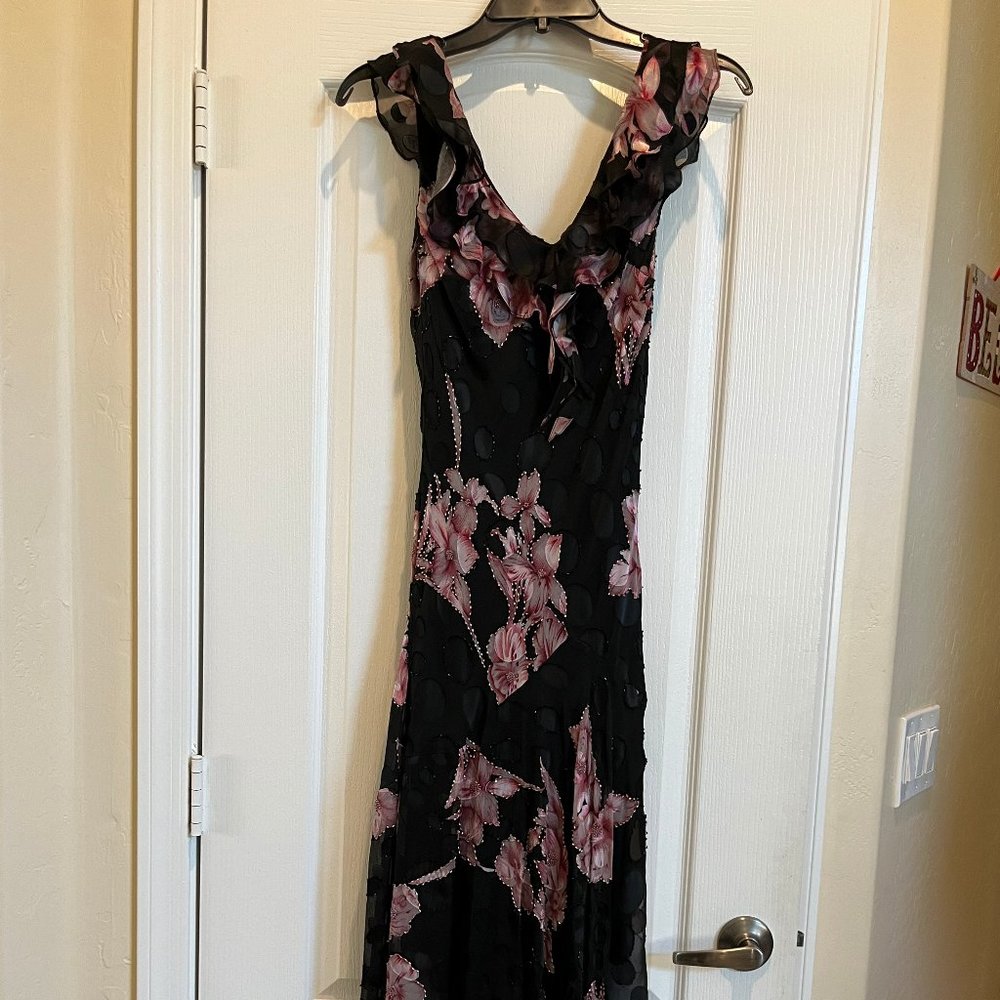 Sue Wong  Formal Dress